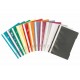 Farde devis AURORA - sachet de 5 couleurs assorties