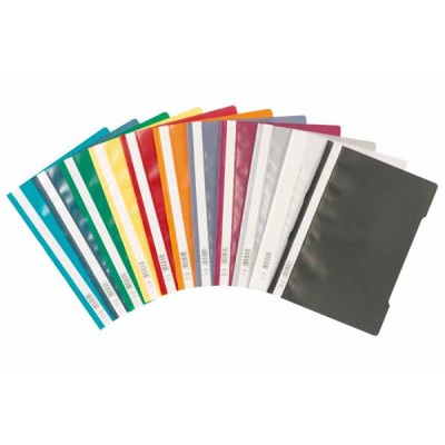 Farde devis AURORA - sachet de 5 couleurs assorties