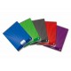 Cahier Mano 90GR A5 60 feuillets quadrillé