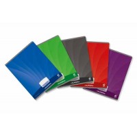 Cahier Mano 90GR A5 60 feuillets quadrillé