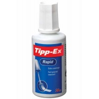 Tippex rapid fluid 20ml