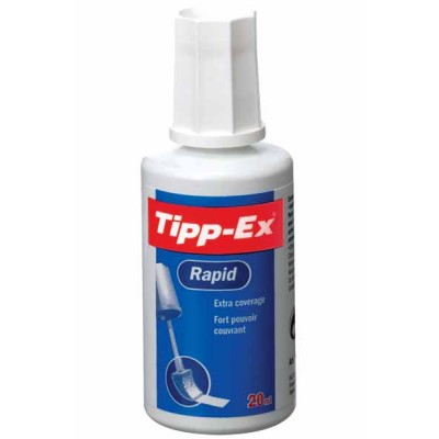 Tippex rapid fluid 20ml