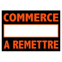 Affiches Commerce à remettre – Cello de 10