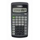 Calculatrice TEXAS INSTRUMENTS Ti-30XA – Blister