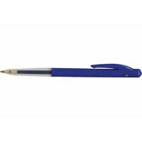 Bic M10 Pointe moyenne Bleu - Boîte de 50