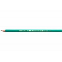 Crayons graphite BIC Evolution HB n°2 avec gomme - boîte de 12