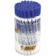 Inktwissers BIC - doos van 60 stuks