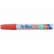 Permanentmarker ARTLINE 70 - rood