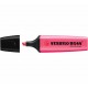 Tekstmarker STABILO BOSS - roze