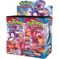 POKEMON - FR - Booster 36 pochettes - PRIX NET