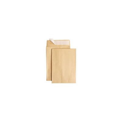 Enveloppe C6 80g 11,4x16,2cm av/patte par 50