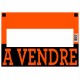 Affiches A vendre 25x36cm 25P