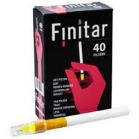 FI-TAR FINITAR 40 filtres 12p