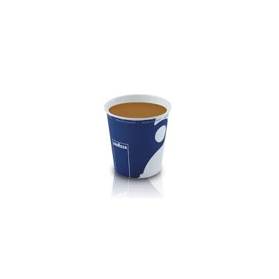 Lavazza Gobelets carton 16cl 100p