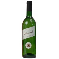 Originel Blanc Vin de Pays de l'Hérault 12,5° 75cl x6 blles