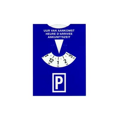 Parkeerschijf