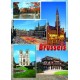 Cartes Postales Bruxelles - Assortiment