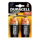 Duracell batterijen D LR20 MN1300 2 stukken
