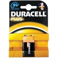 Pile Duracell LR61 MN1604