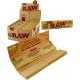 RAW Connoisseur King Size Slim Tips + Paper 24st