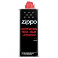 Zippo Fuel 125ml