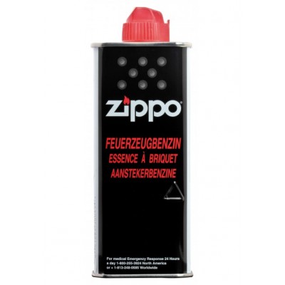 Zippo Fuel 125ml