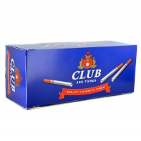 Club 250 Tubes - 4p